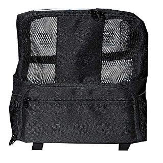 Inogen One G3 Rolling Backpack by Portablez