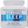 Relaxium Sleep Aid for Adults, Melatonin 5mg with Magnesium Glycinate, Sleep-Promoting Valerest & Ashwagandha, Non-Habit Forming Sleep Supplement, 60 Capsules, 30-Day Supply view 1