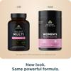 ANCIENT NUTRITION Ancient Nutrients Women's Multivitamin 90ct, 90 CT view 2