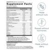 Ancient Nutrition Multivitamin for Women 40+, Multi Vitamin & Immune Support with Methylated Vitamin D, C, Magnesium, Stress, Sleep Support, Bone Health, 90 Ct view 3