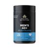 Ancient Nutrition Multivitamin for Men, Multi Men's 40+ Once Daily Vitamin Supplement, Magnesium, Methylated Vitamin A, B and K2, Supports Immune System, 90 Ct view 1