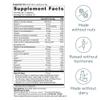 Ancient Nutrition Multivitamin for Men, Multi Men's 40+ Once Daily Vitamin Supplement, Magnesium, Methylated Vitamin A, B and K2, Supports Immune System, 90 Ct view 3