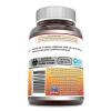 Amazing Formulas Rutin 500mg 200 Tablets Supplement | Non-GMO | Gluten Free | Made in USA view 3