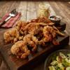 Burgers' Smokehouse Fresh Frozen Frog Legs (Eight pairs) view 1