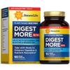 Renew Life Adult DigestMore Ultra Enzymes - Ultra-Strength Plant-Based Digestive Enzyme Formula for Men & Women - 90 Vegetarian Capsules view 1