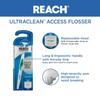 REACH Ultraclean Access Flosser Starter Pack view 4