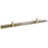 Kraft Tool PL694 42" V-Notch Scratcher Darby w/Double Knob Handle view 1