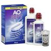 AoSept Plus Economy Pack 360ml and 90ml view 1