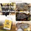 Ancestral Supplements Grass Fed Beef Colostrum Supplement, 3000 mg, Offers Immune Support and Promotes Gut Health, Athletic Performance, Healthy Iron Levels, Growth and Repair, Non GMO, 180 Capsules view 3