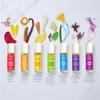 7 Chakra Essential Oil Roll-On Blend Gift Set by Aromafume | 7x 6ml/0.2 fl oz | Aromatherapy Oils for Meditation, Chakra Balance | Yoga & Reiki Gifts | Essential Oil Set for Plexus, Root Chakra & more view 4