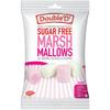 Double D Sugarfree Marshmallows 70g view 1