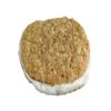 AmishTastes Bird-in-Hand Homemade Whoopie Pies, Oatmeal, Favorite Amish Food (Pack of 18) view 1