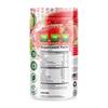 About Time BCAA Hydration Powder Watermelon Lime, with L-Glutamine & Electrolytes, Non-GMO, Gluten Free, Monk Fruit, Coconut Water, 20 Servings view 2