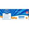 Snack Factory Pretzel Crisps Minis Original Flavor, Snack Packs Individual Sized, 24 Count view 4