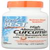 Doctor's Best Curcumin C3 Complex with BioPerine Capsules, 500 mg, 120 Count view 1