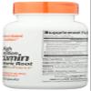 Doctor's Best Curcumin C3 Complex with BioPerine Capsules, 500 mg, 120 Count view 4