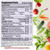 ANDREW LESSMAN Ultimate Eye Support 30 Softgels - 12mg Lutein, 6mg Zeaxanthin, Bilberry, Key Nutrients to Support Eye Health and Promote Healthy Vision. No Additives. Easy to Swallow Softgels view 2