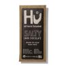 Hu Chocolate Bars | 8 Pack Salty Chocolate | Natural Organic Vegan, Gluten Free, Paleo, Non GMO, Fair Trade Dark Chocolate | 2.1oz Each view 1
