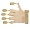 CanDo Deluxe with Thumb Finger Flexion Glove, Right, Small/Medium view 1