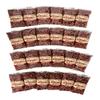 Amish Country Popcorn | 24-4 Oz Bags - Red Popcorn Kernels | Old Fashioned, Non-GMO and Gluten Free view 1