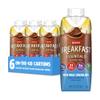 Carnation Breakfast Essentials Ready-to-Drink, Rich Milk Chocolate, 8 FL OZ Bottle (Pack of 6) view 1