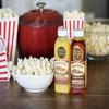 Amish Country Popcorn | Buttery Popcorn Toppings | 2 Pack - 1 Buttery Topping & 1 Canola Oil | Old Fashioned, Non-GMO and Gluten Free view 2