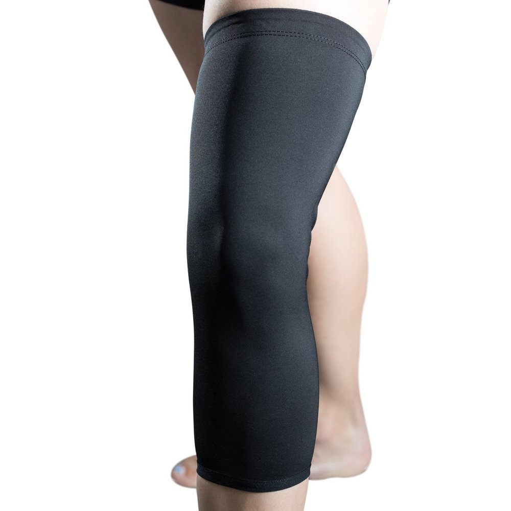 DonJoy Reaction Knee Undersleeve - L