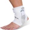 Aircast A60 Ankle Support Brace, Left Foot, White, Large view 2