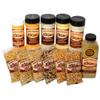 Amish Country Popcorn | 6-4 oz Bags | Variety Popcorn Kernel Set with Toppings | Old Fashioned, Non-GMO and Gluten Free view 1