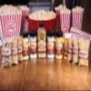 Amish Country Popcorn | 6-4 oz Bags | Variety Popcorn Kernel Set with Toppings | Old Fashioned, Non-GMO and Gluten Free view 2