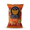 Siete Grain Free Tortilla Chips | Gluten Free Chips | Paleo & Vegan Snacks | Non GMO | Nacho, 5 Ounce (Pack of 12) view 1
