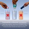 Buoy Electrolyte Drops | 120 Servings | No Sugar, No Sweeteners | 87+ Trace Minerals, Vitamins & Antioxidants | Subtle Mineral Taste | Hydration Supplement - Unflavored 3 Pack view 3
