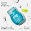 Buoy Electrolyte Drops | 120 Servings | No Sugar, No Sweeteners | 87+ Trace Minerals, Vitamins & Antioxidants | Subtle Mineral Taste | Hydration Supplement - Unflavored 3 Pack view 4