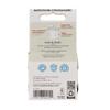 RADIUS Dental Floss, Natural Floss, Unscented Silk, 33 Yards, Compostable & Non-Toxic Oral Care Designed to Help Fight Plaque, Pack of 6 view 3
