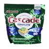 Cascade Complete Dishwasher Detergent, 18 Count view 1