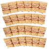 Amish Country Popcorn | 24 (4 Oz Bags) Baby White Popcorn | Old Fashioned, Non-GMO and Gluten Free view 1