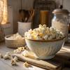 Amish Country Popcorn | 24 (4 Oz Bags) Baby White Popcorn | Old Fashioned, Non-GMO and Gluten Free view 3