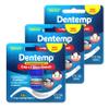 Dentemp Maximum Strength Loose Cap and Lost Filling Repair - Dental Repair Kit for Instant Pain Relief (Pack of 3) view 1