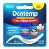 Dentemp Maximum Strength Loose Cap and Lost Filling Repair - Dental Repair Kit for Instant Pain Relief (Pack of 3) view 2