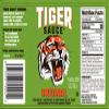 Tiger Sauce Original Hot Sauce, 1 Gallon Jug (Pack of 1) view 3