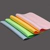 5 pcs/lots Chamois Glasses Cleaner 150175mm Microfiber Glasses Cleaning Cloth For Lens Phone Screen Cleaning Wipes view 1