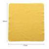 5 pcs/lots Chamois Glasses Cleaner 150175mm Microfiber Glasses Cleaning Cloth For Lens Phone Screen Cleaning Wipes view 3