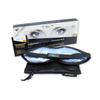 The Eye Doctor Featuring Sterileyes - Antibacterial Hot Eye Compress for Dry Eye, Blepharitis and MGD with a Removable Cover. Can Also be Used as a Cold Compress Includes 6 Eyelid Wipes view 1