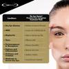 The Eye Doctor Featuring Sterileyes - Antibacterial Hot Eye Compress for Dry Eye, Blepharitis and MGD with a Removable Cover. Can Also be Used as a Cold Compress Includes 6 Eyelid Wipes view 4