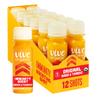 Vive Organic Immune Support Shot, Cold-Pressed Ginger, Turmeric, & Echinacea, Gluten Free, Vegan, Immunity Boost Original, 2 Fl Oz (Pack of 12) view 1