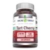 Amazing Formulas Tart Cherry 10:1 Extract Supplement | 2000 Mg per Serving | Capsules | Non-GMO | Gluten-Free | Made in USA (1 Pack | 120 Count) view 1