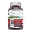 Amazing Formulas Tart Cherry 10:1 Extract Supplement | 2000 Mg per Serving | Capsules | Non-GMO | Gluten-Free | Made in USA (1 Pack | 120 Count) view 2
