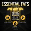 Zeal Naturals Pure MCT Oil Capsules - 3000mg, 360 Softgels |C10, C8 MCT Oil Unrefined Coconut | Energy Support & Brain Fuel Supplement | Gluten-Free view 4