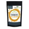 Organic Turmeric 95% Curcumin Powder  1500mg Extract with Black Pepper  Non-GMO, Vegan, Gluten-Free, Natural Supplement  120g view 4