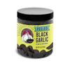 Peeled Black Garlic (1 lbs) Kosher Certified by Black Garlic North America view 1